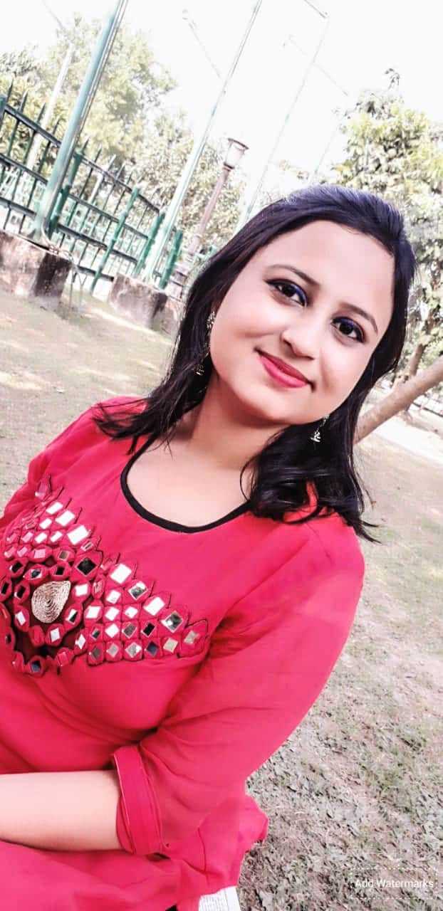 Profile photo of Shayari bhattacharjee